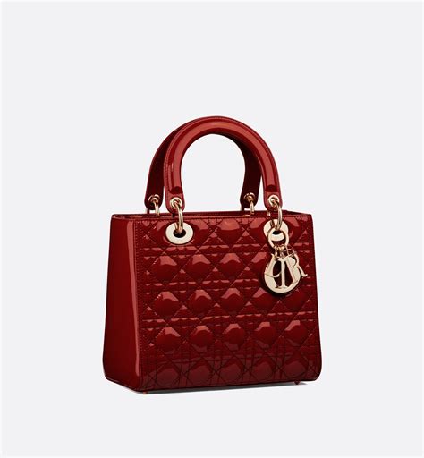 red dior backpack|Dior backpack price.